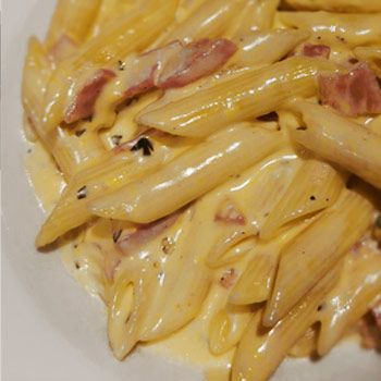 Pastas L’Alpino Pizzería