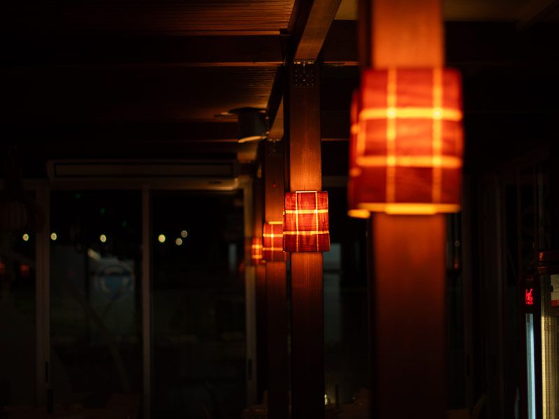 Restaurante italiano en Castellón