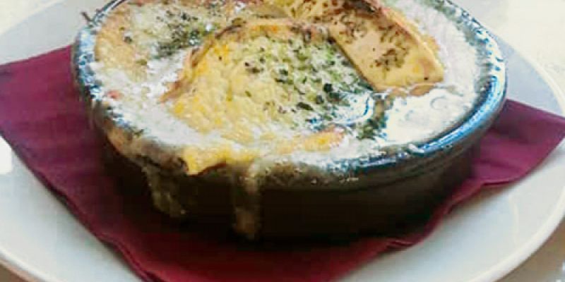 Cocina tradicional italiana en La Vall d'Uixó