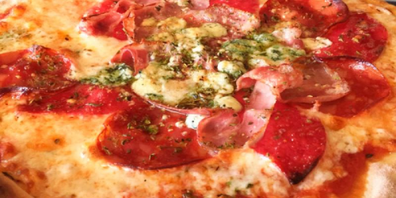 Horno de leña en La Vall d'Uixó