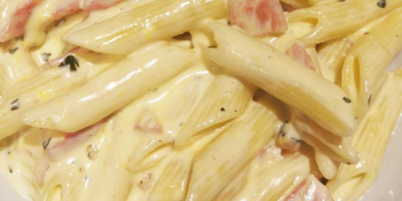 Pasta italiana en La Vall d'Uixó