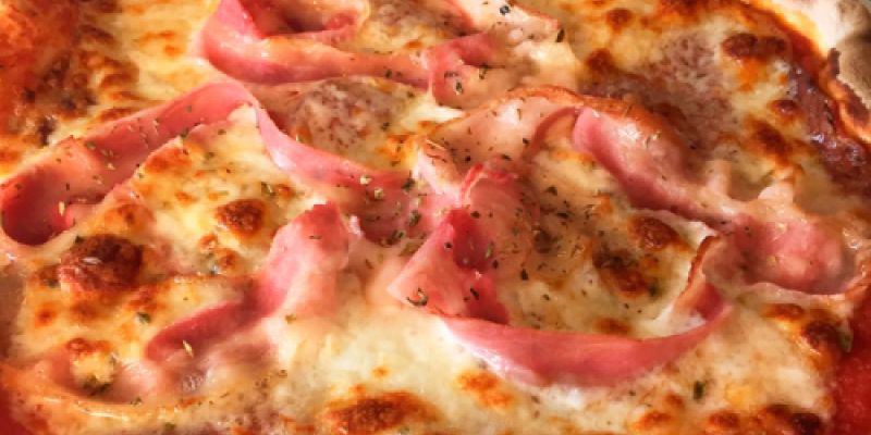 Pizzería italiana en La Vall d'Uixó