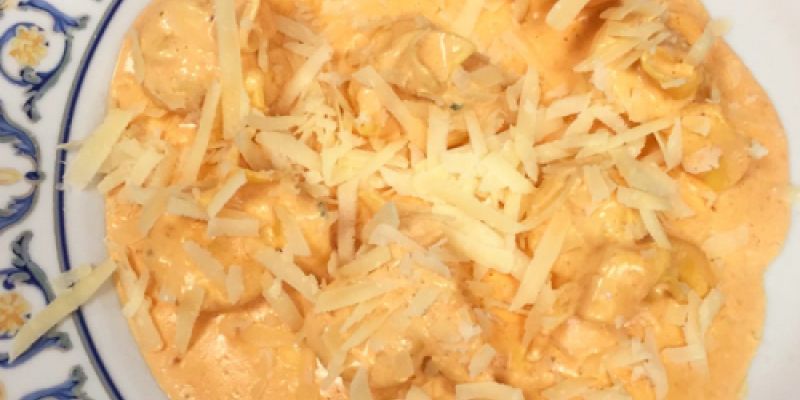 Comida italiana en Castellón