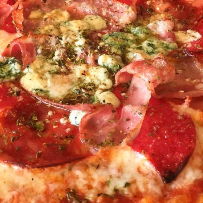 Comida para llevar en La Vall d'Uixó