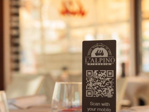 Restaurante pizzería en horno de leña en La Llosa