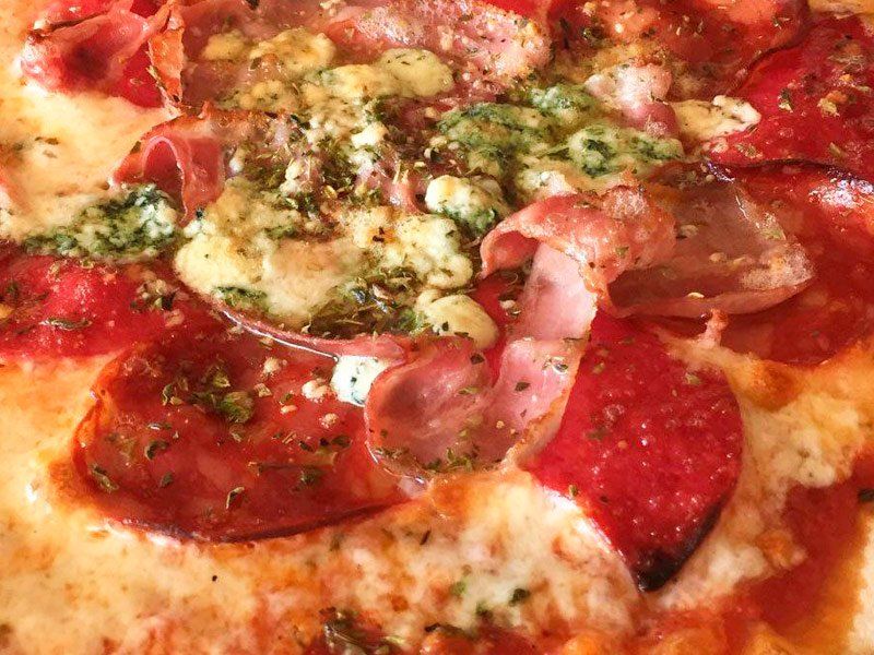 Comida para llevar en La Vall d'Uixó