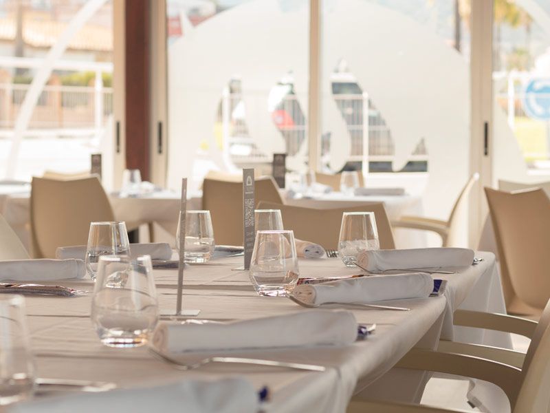 Pizzería L'Alpino en La Vall d'Uixó