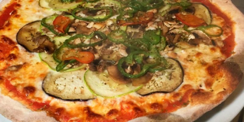 Restaurante L'Alpino en La Vall d'Uixó