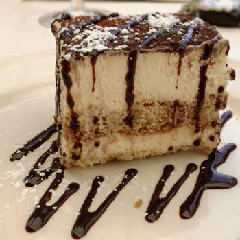 Postres L’Alpino Pizzería