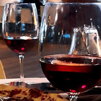 Bodega L’Alpino Pizzería