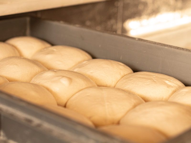 Comida italiana en La Vall d'Uixó