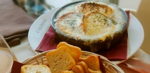 Italia en cada bocado pizzería L'Alpino